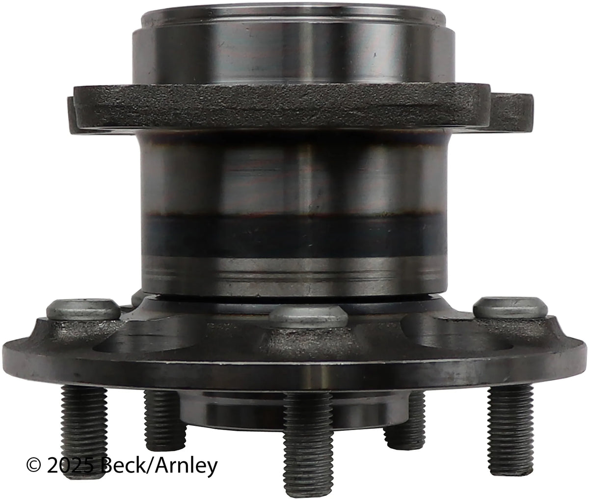 Beck/Arnley 051-6492 2011-2020 Toyota Sienna Wheel Bearing and Hub Assembly