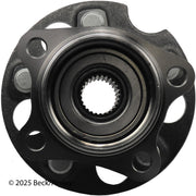 Beck/Arnley 051-6492 2011-2020 Toyota Sienna Wheel Bearing and Hub Assembly