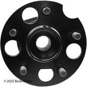 Beck/Arnley 051-6492 2011-2020 Toyota Sienna Wheel Bearing and Hub Assembly