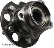 Beck/Arnley 051-6492 2011-2020 Toyota Sienna Wheel Bearing and Hub Assembly