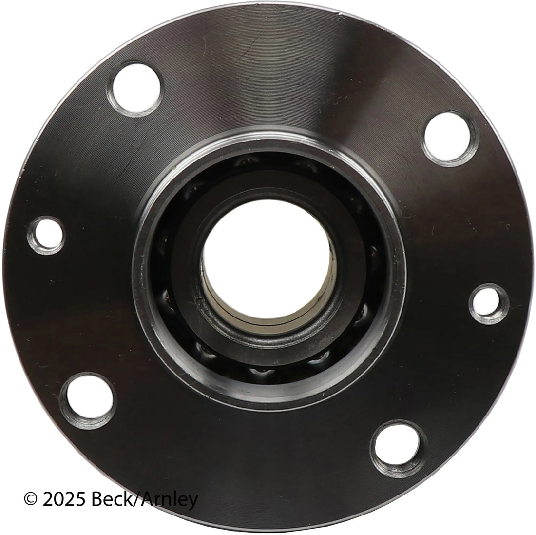 Beck/Arnley 051-6493 2012-2019 Fiat 500 Wheel Bearing and Hub Assembly