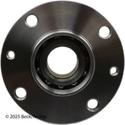 Beck/Arnley 051-6493 2012-2019 Fiat 500 Wheel Bearing and Hub Assembly
