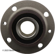 Beck/Arnley 051-6493 2012-2019 Fiat 500 Wheel Bearing and Hub Assembly
