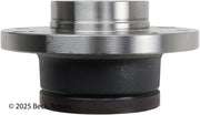 Beck/Arnley 051-6493 2012-2019 Fiat 500 Wheel Bearing and Hub Assembly