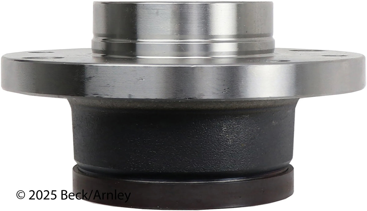 Beck/Arnley 051-6493 2012-2019 Fiat 500 Wheel Bearing and Hub Assembly