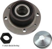 Beck/Arnley 051-6493 2012-2019 Fiat 500 Wheel Bearing and Hub Assembly