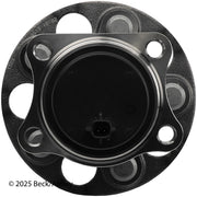 Beck/Arnley 051-6495 2016-2022 Toyota Prius Wheel Bearing and Hub Assembly