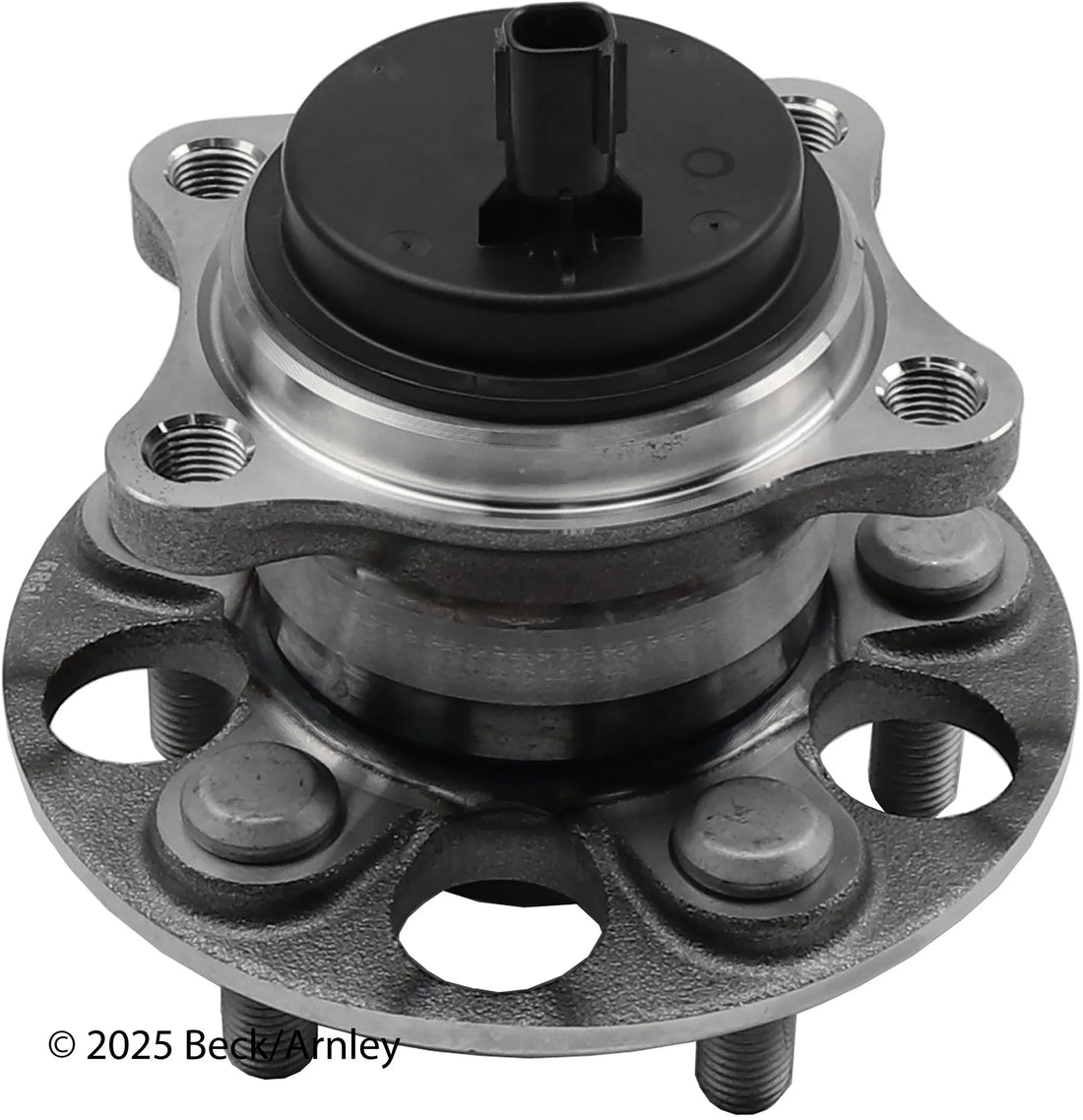 Beck/Arnley 051-6495 2016-2022 Toyota Prius Wheel Bearing and Hub Assembly