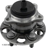 Beck/Arnley 051-6495 2016-2022 Toyota Prius Wheel Bearing and Hub Assembly
