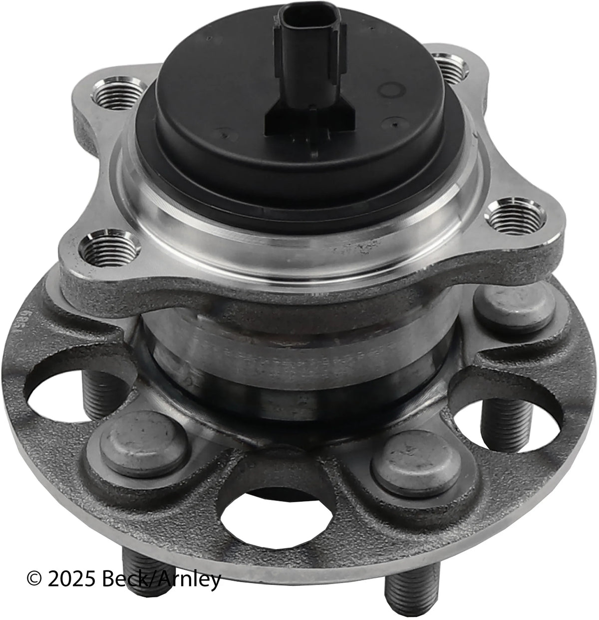 Beck/Arnley 051-6495 2016-2022 Toyota Prius Wheel Bearing and Hub Assembly