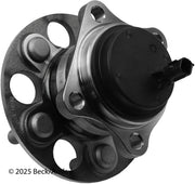 Beck/Arnley 051-6495 2016-2022 Toyota Prius Wheel Bearing and Hub Assembly