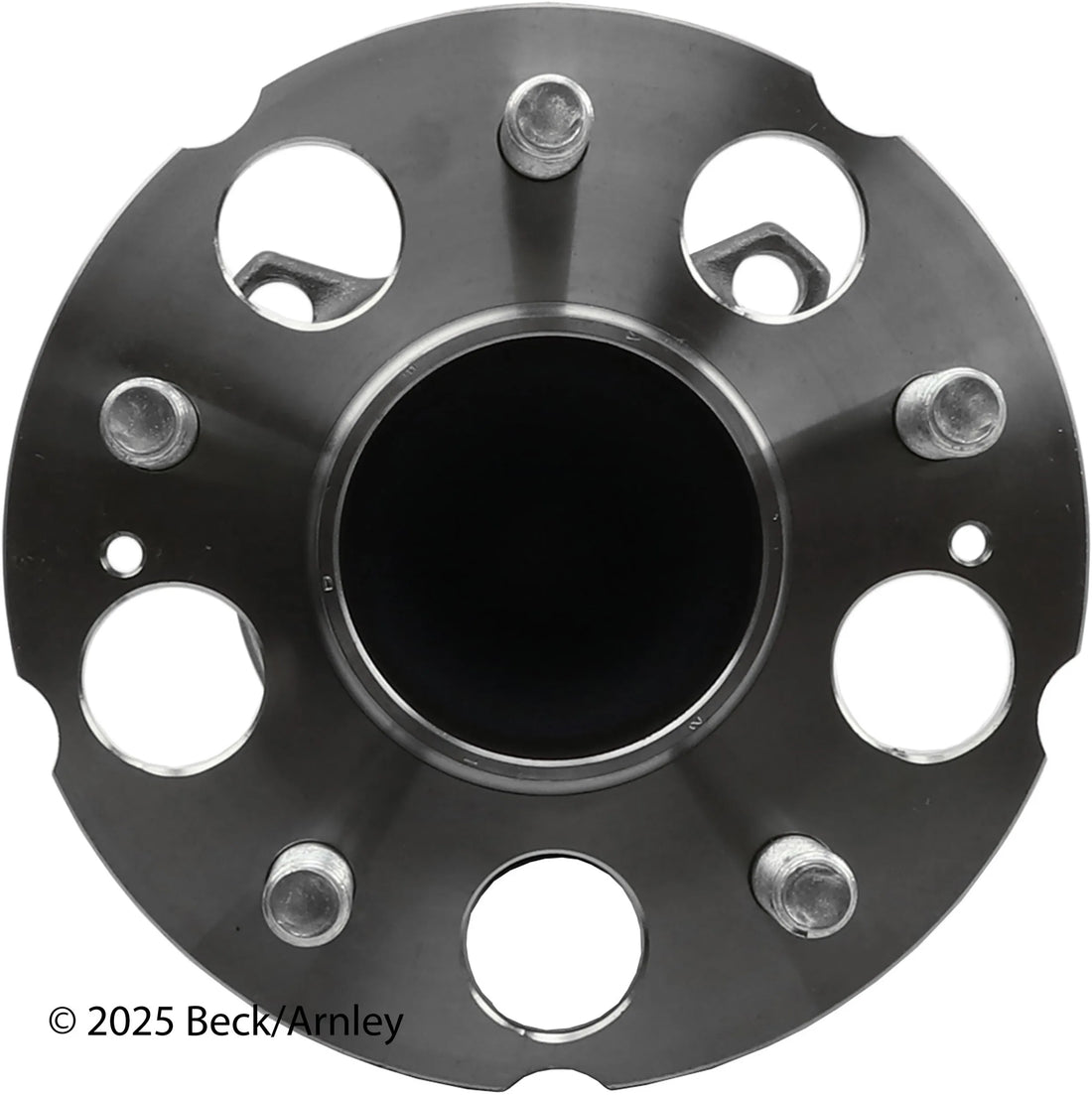 Beck/Arnley 051-6496 2014-2018 Acura RDX Wheel Bearing and Hub Assembly