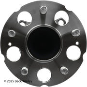 Beck/Arnley 051-6496 2014-2018 Acura RDX Wheel Bearing and Hub Assembly