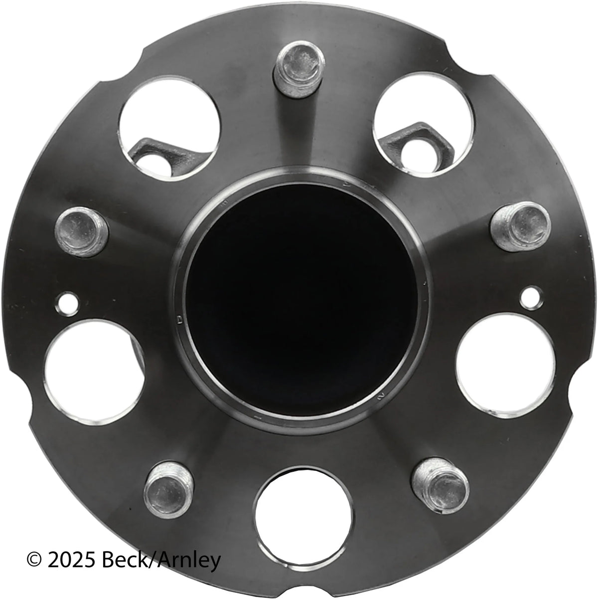 Beck/Arnley 051-6496 2014-2018 Acura RDX Wheel Bearing and Hub Assembly