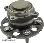 Beck/Arnley 051-6496 2014-2018 Acura RDX Wheel Bearing and Hub Assembly