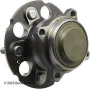 Beck/Arnley 051-6496 2014-2018 Acura RDX Wheel Bearing and Hub Assembly