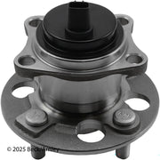 Beck/Arnley 051-6497 2015-2018 Toyota Yaris Wheel Bearing and Hub Assembly