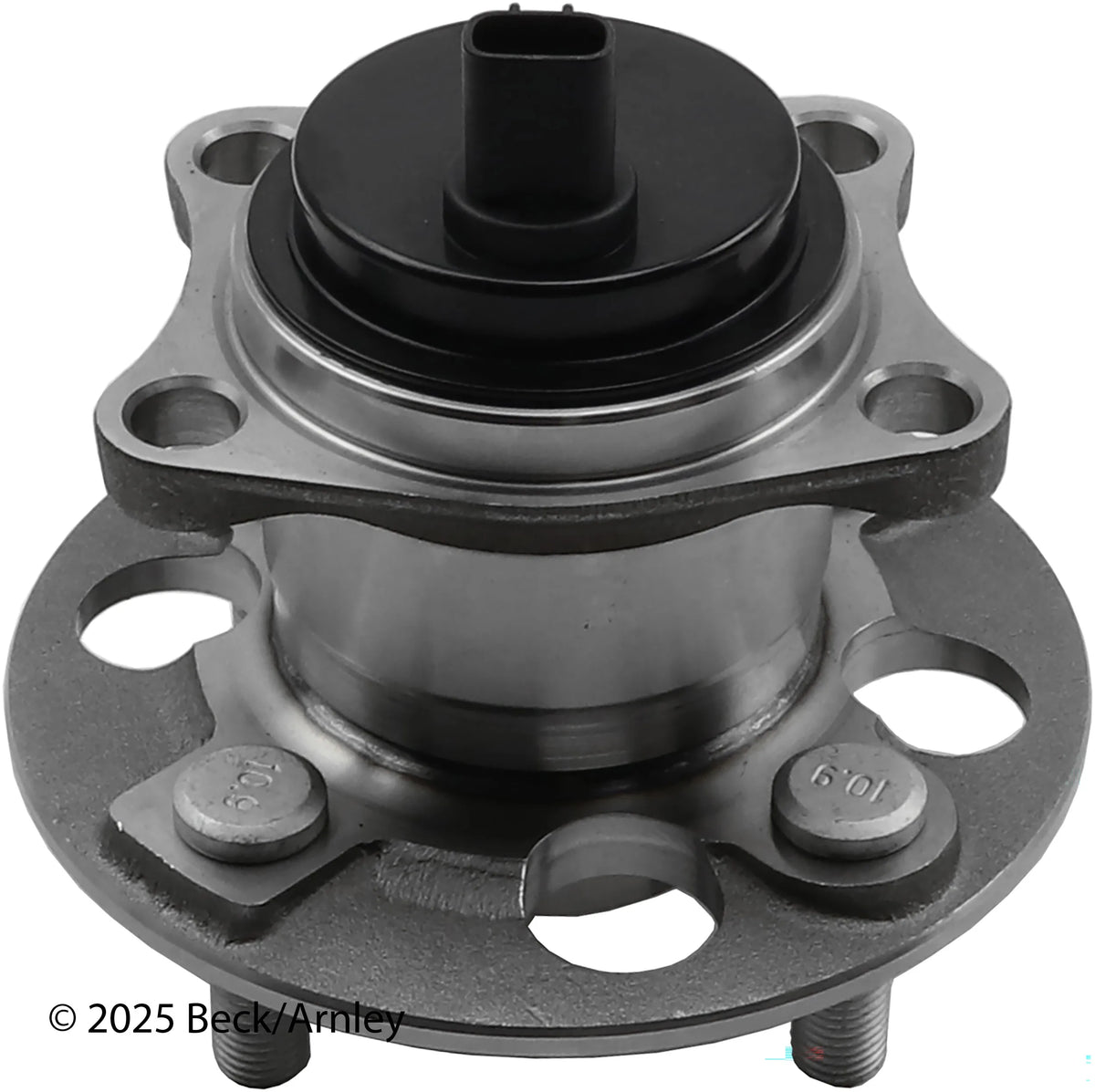 Beck/Arnley 051-6497 2015-2018 Toyota Yaris Wheel Bearing and Hub Assembly