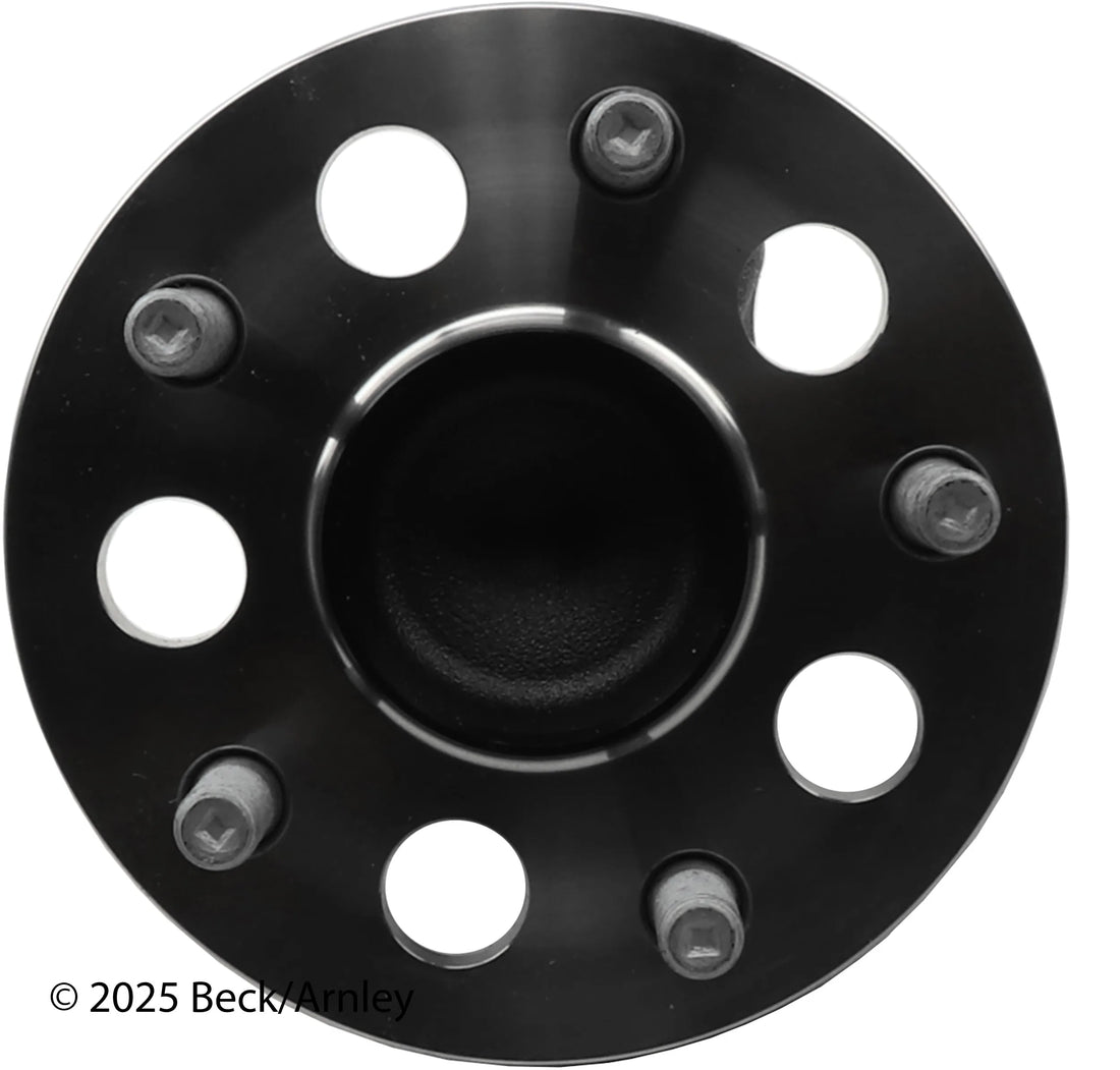 Beck/Arnley 051-6498 2013-2018 Lexus ES300h Wheel Bearing and Hub Assembly