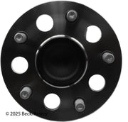 Beck/Arnley 051-6498 2013-2018 Lexus ES300h Wheel Bearing and Hub Assembly