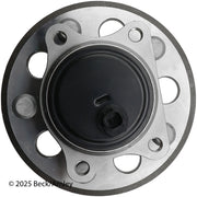 Beck/Arnley 051-6498 2013-2018 Lexus ES300h Wheel Bearing and Hub Assembly