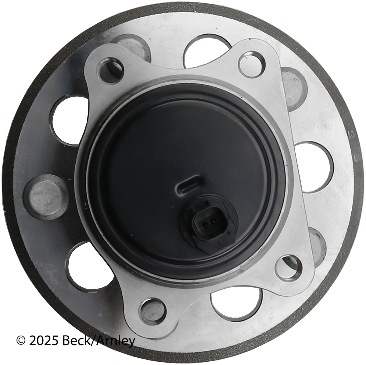 Beck/Arnley 051-6498 2013-2018 Lexus ES300h Wheel Bearing and Hub Assembly