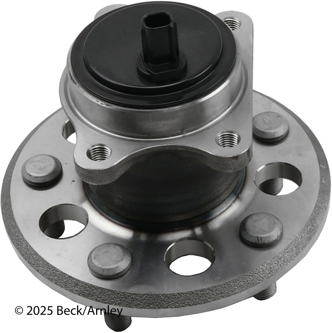 Beck/Arnley 051-6498 2013-2018 Lexus ES300h Wheel Bearing and Hub Assembly