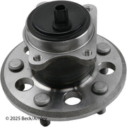 Beck/Arnley 051-6498 2013-2018 Lexus ES300h Wheel Bearing and Hub Assembly