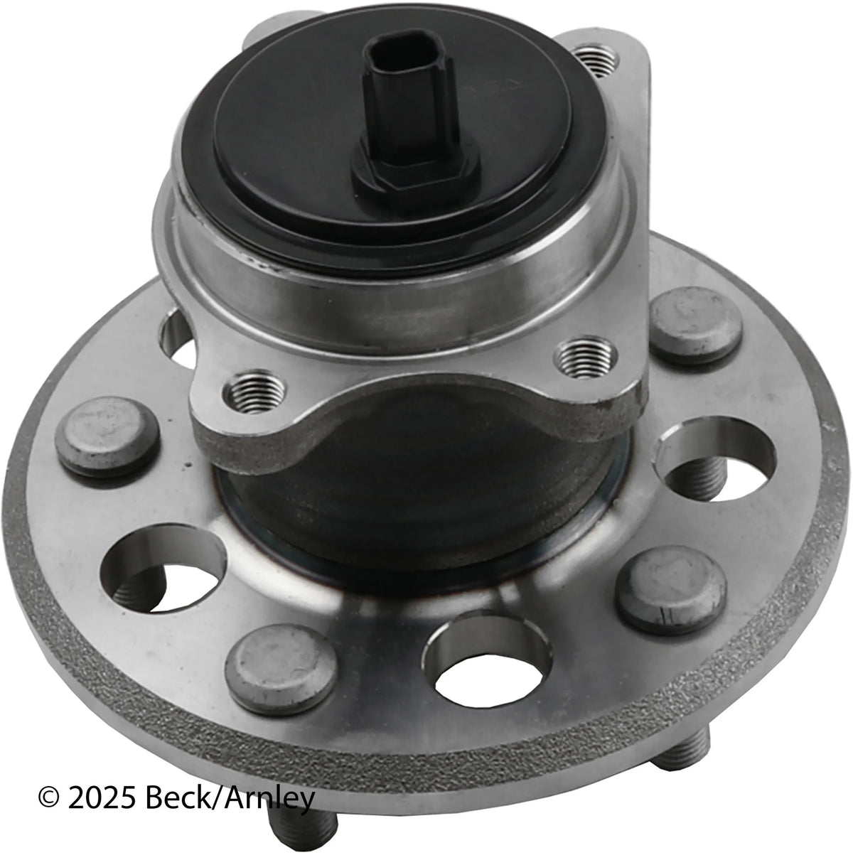 Beck/Arnley 051-6498 2013-2018 Lexus ES300h Wheel Bearing and Hub Assembly