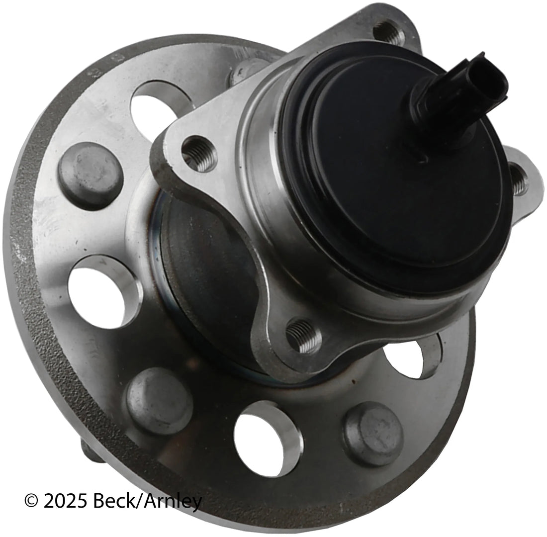 Beck/Arnley 051-6498 2013-2018 Lexus ES300h Wheel Bearing and Hub Assembly