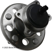 Beck/Arnley 051-6498 2013-2018 Lexus ES300h Wheel Bearing and Hub Assembly