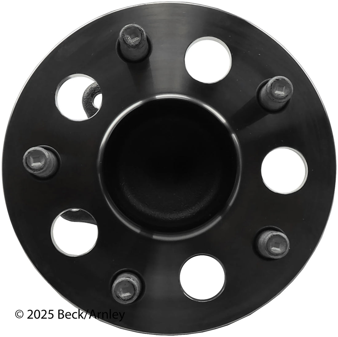 Beck/Arnley 051-6499 2013-2018 Lexus ES300h Wheel Bearing and Hub Assembly
