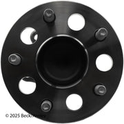 Beck/Arnley 051-6499 2013-2018 Lexus ES300h Wheel Bearing and Hub Assembly