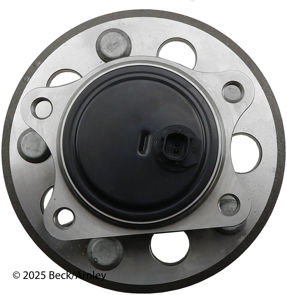 Beck/Arnley 051-6499 2013-2018 Lexus ES300h Wheel Bearing and Hub Assembly