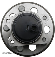 Beck/Arnley 051-6499 2013-2018 Lexus ES300h Wheel Bearing and Hub Assembly