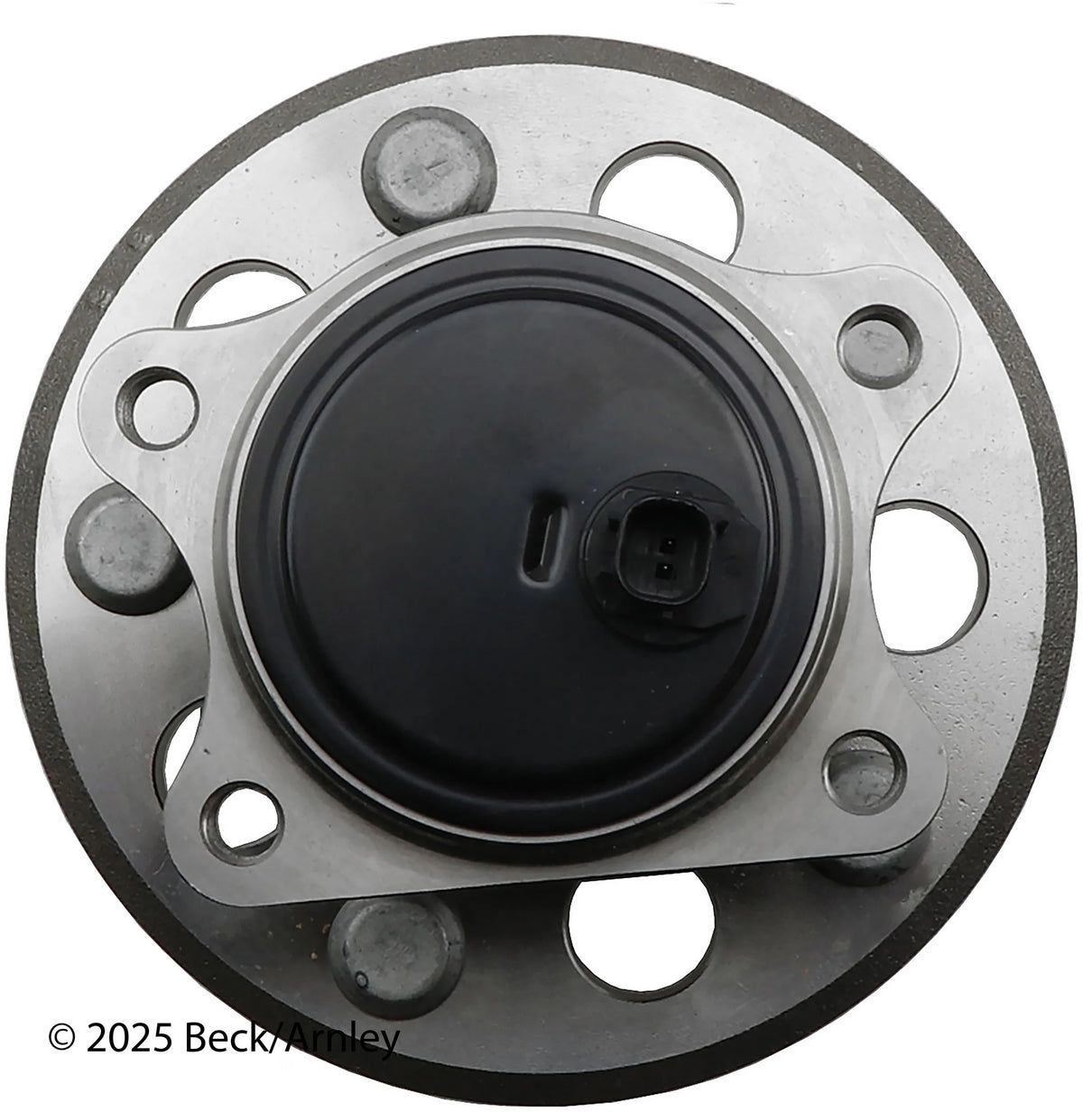 Beck/Arnley 051-6499 2013-2018 Lexus ES300h Wheel Bearing and Hub Assembly