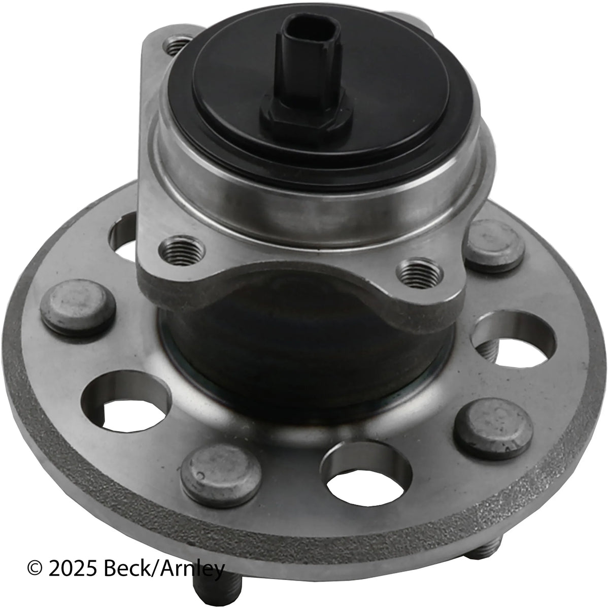 Beck/Arnley 051-6499 2013-2018 Lexus ES300h Wheel Bearing and Hub Assembly