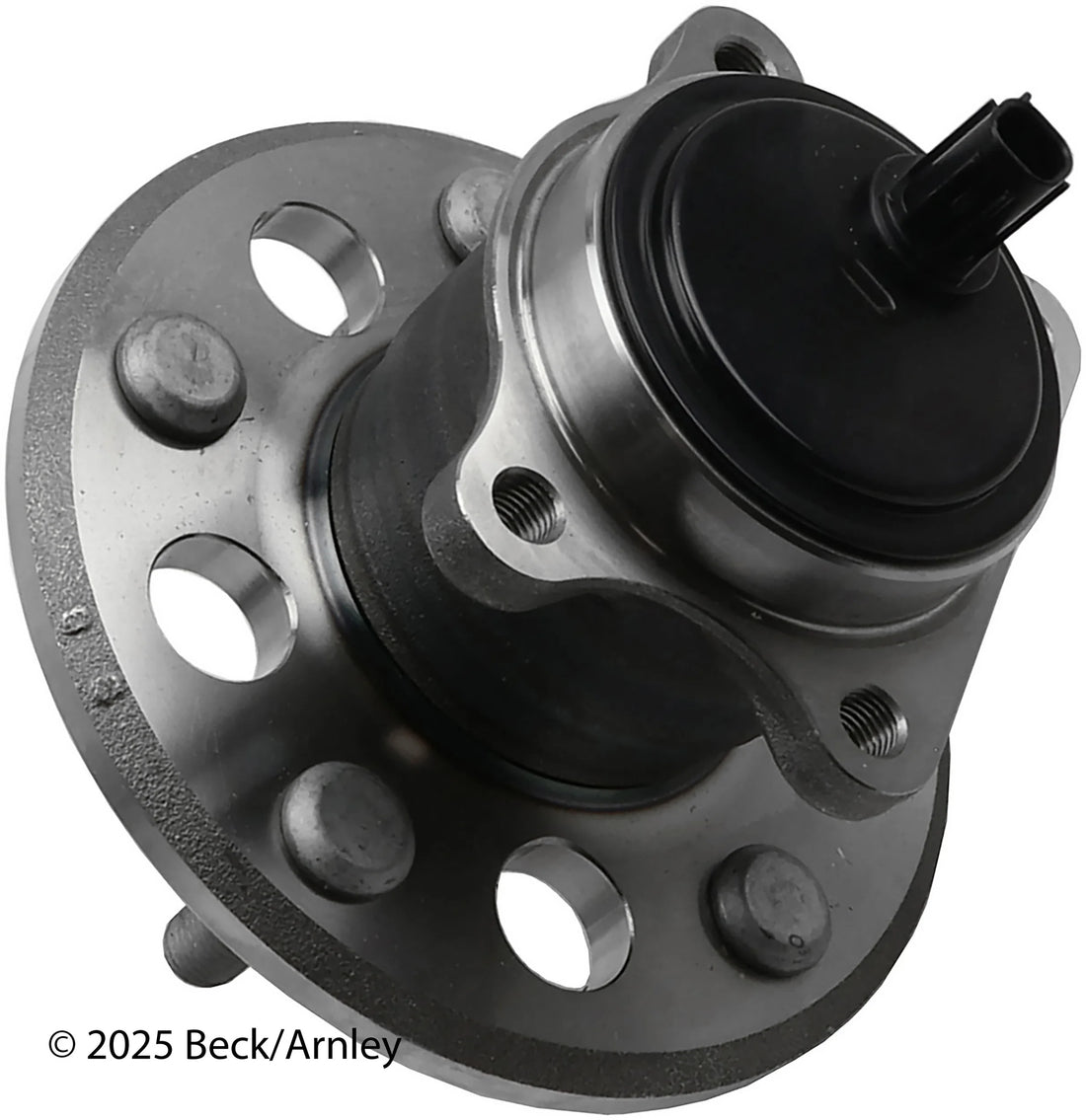 Beck/Arnley 051-6499 2013-2018 Lexus ES300h Wheel Bearing and Hub Assembly