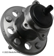 Beck/Arnley 051-6499 2013-2018 Lexus ES300h Wheel Bearing and Hub Assembly