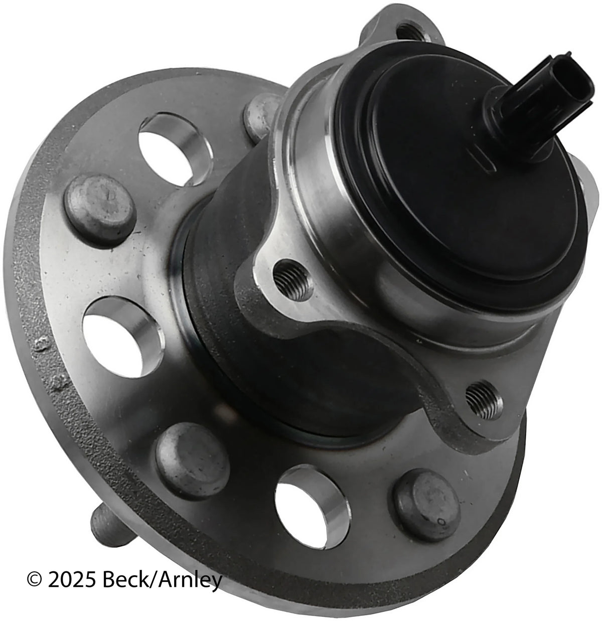 Beck/Arnley 051-6499 2013-2018 Lexus ES300h Wheel Bearing and Hub Assembly
