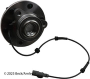 Beck/Arnley 051-6500 2017-2023 Nissan TITAN Wheel Bearing and Hub Assembly