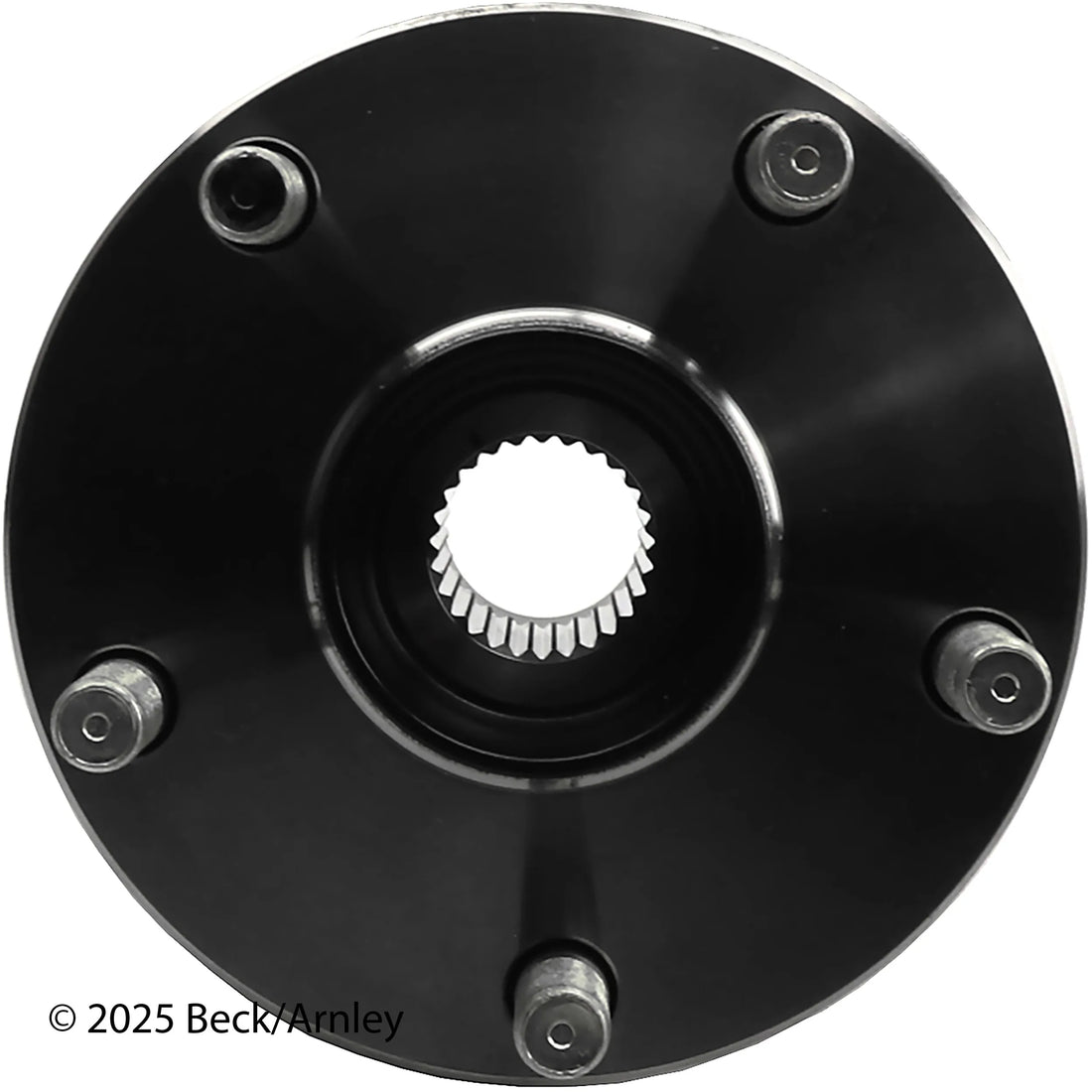 Beck/Arnley 051-6502 2015-2021 Subaru Outback Wheel Bearing and Hub Assembly