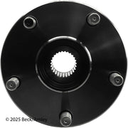 Beck/Arnley 051-6502 2015-2021 Subaru Outback Wheel Bearing and Hub Assembly