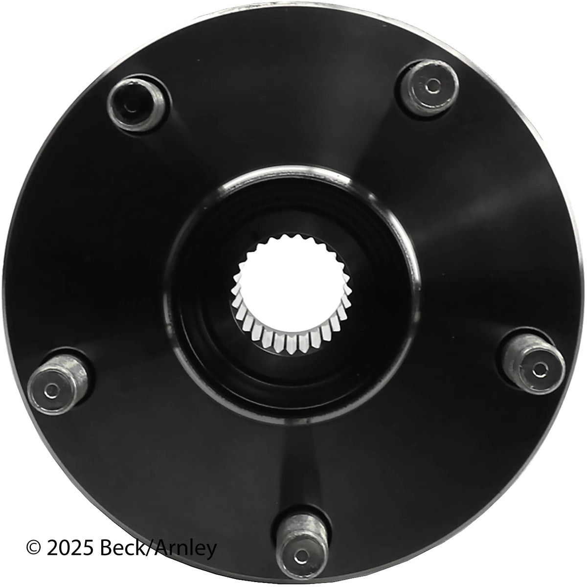 Beck/Arnley 051-6502 2015-2021 Subaru Outback Wheel Bearing and Hub Assembly