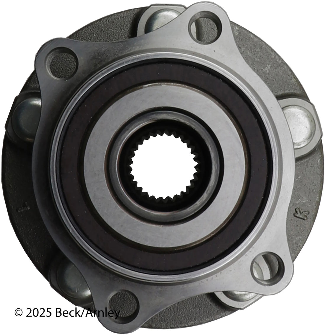Beck/Arnley 051-6502 2015-2021 Subaru Outback Wheel Bearing and Hub Assembly
