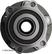 Beck/Arnley 051-6502 2015-2021 Subaru Outback Wheel Bearing and Hub Assembly