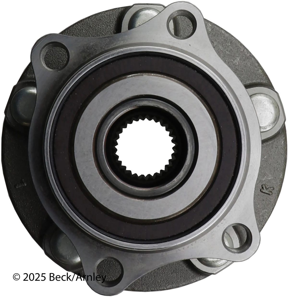 Beck/Arnley 051-6502 2015-2021 Subaru Outback Wheel Bearing and Hub Assembly