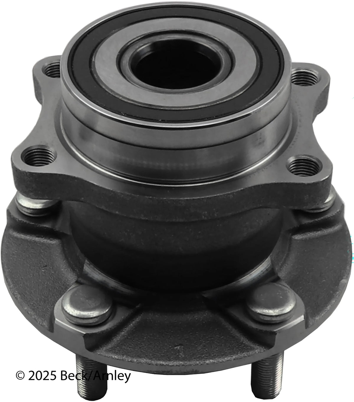 Beck/Arnley 051-6502 2015-2021 Subaru Outback Wheel Bearing and Hub Assembly