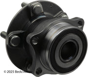 Beck/Arnley 051-6502 2015-2021 Subaru Outback Wheel Bearing and Hub Assembly