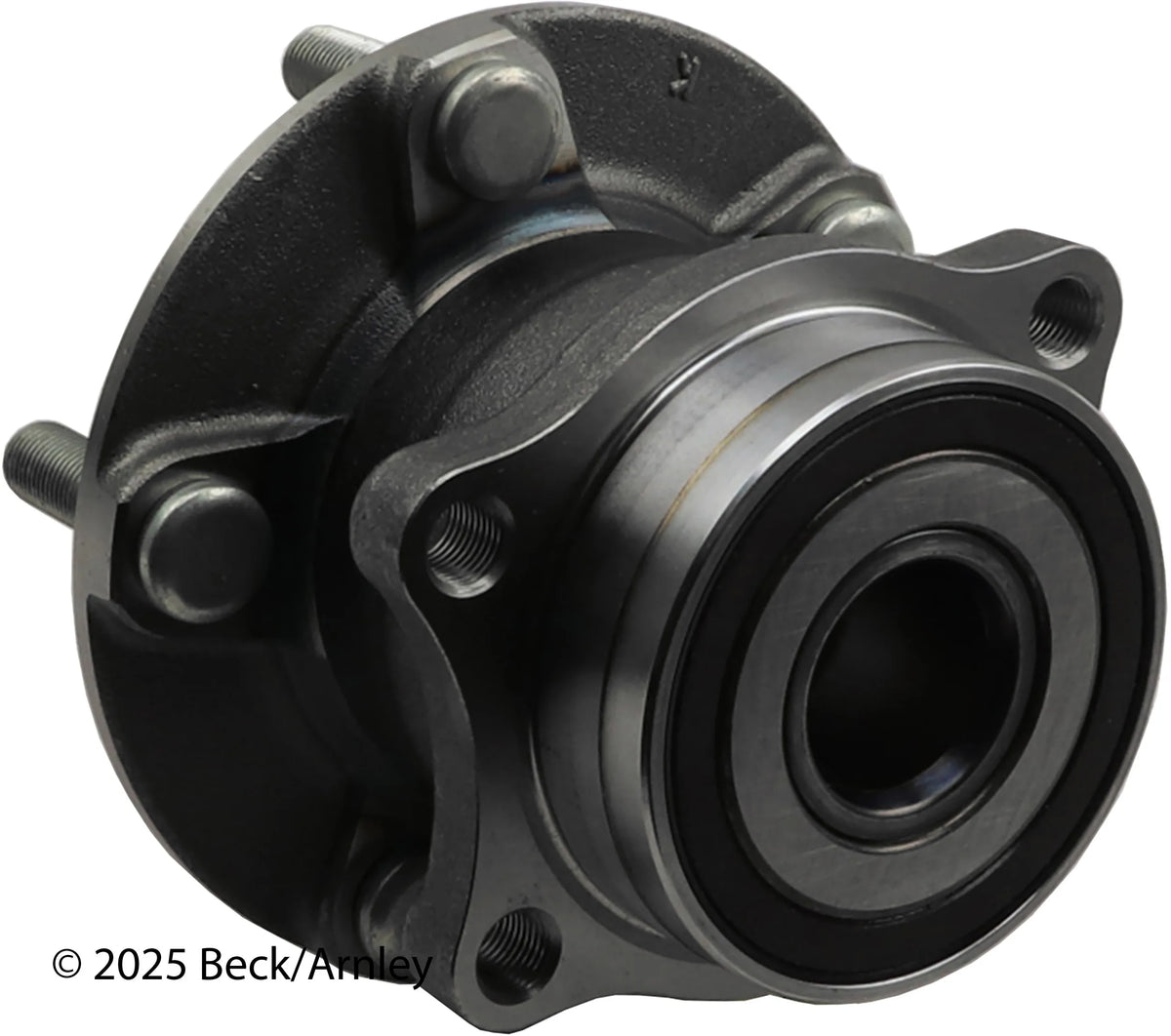 Beck/Arnley 051-6502 2015-2021 Subaru Outback Wheel Bearing and Hub Assembly